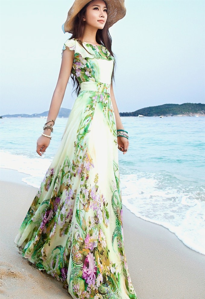 Top 5 Wedding Guest Dresses For A Beach Wedding South Coast Kzn